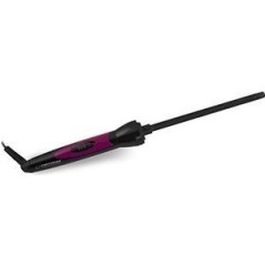 "Esperanza LAURA Curling Iron - Achieve Gorgeous, Long-Lasting Curls with Precision and Ease!"